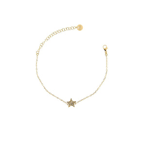 BRACCIALE RUE DES MILLE ARG 925 ref. BRZ-011 STE AU