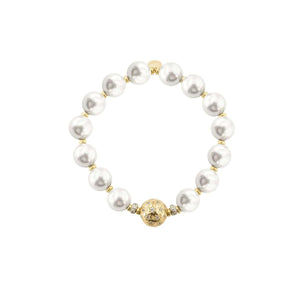 BRACCIALE RUE DES MILLE ARG 925 ref.BRZ-012 PE AU