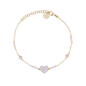 BRACCIALE RUE DES MILLE ARG 925 ref.BRZ-018 M1 CUO AU