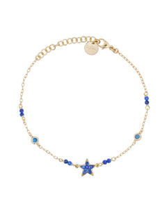 BRACCIALE RUE DES MILLE ARG 925 ref.BRZ-018 M1 STE C AU
