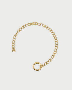 BRACCIALE ROLÒ CHAIN BASE CERCHIO RUE DES MILLE ref. CB-BR 01