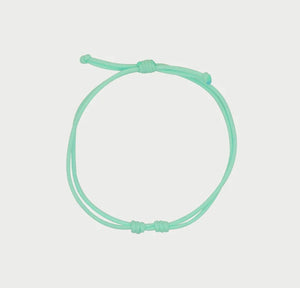 BRACCIALE CHARM BAR CORDA RUE DES MILLE  ref.CB-BR TS1 C4