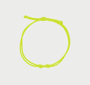 BRACCIALE CHARM BAR CORDA RUE DES MILLE  ref.CB-BR TS1 C8