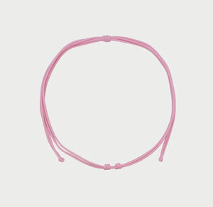 GIROCOLLO CHARM BAR CORDA RUE DES MILLE ARG 925 ref.CB-GR TS1 C2