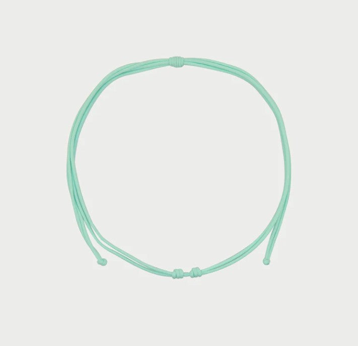 GIROCOLLO CHARM BAR CORDA RUE DES MILLE ARG 925 ref.CB-GR TS1 C4