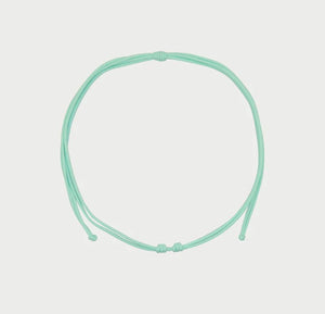 GIROCOLLO CHARM BAR CORDA RUE DES MILLE ARG 925 ref.CB-GR TS1 C4
