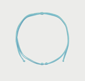GIROCOLLO CHARM BAR CORDA RUE DES MILLE ARG 925 ref.CB-GR TS1 C5