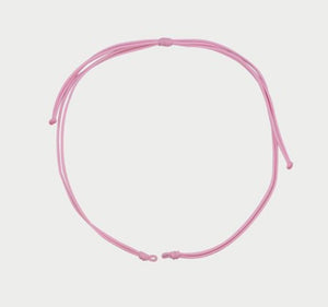 GIROCOLLO CHARM BAR CORDA RUE DES MILLE ARG 925 ref.CB-GR TS2 C2