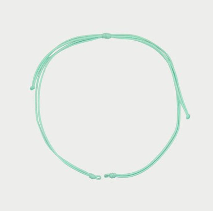 GIROCOLLO CHARM BAR CORDA RUE DES MILLE ARG 925 ref.CB-GR TS2 C4