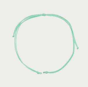 GIROCOLLO CHARM BAR CORDA RUE DES MILLE ARG 925 ref.CB-GR TS2 C4