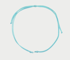 GIROCOLLO CHARM BAR CORDA RUE DES MILLE ARG 925 ref.CB-GR TS2 C5
