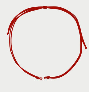 GIROCOLLO CHARM BAR CORDA RUE DES MILLE ARG 925 ref.CB-GR TS2 C7