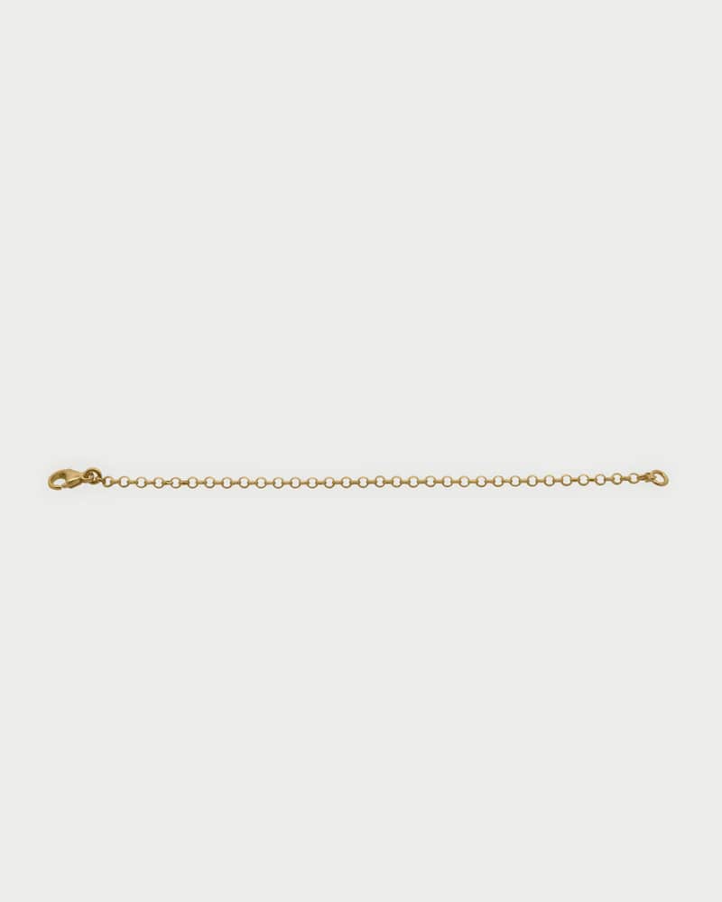 ALLUNGO ROLO PICCOLO 10CM RUE DES MILLE ARG 925 ref.  CB-SL 01