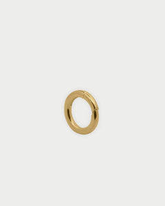 ANELLO ACCESSORIO MOLLA RUE DES MILLE ARG 925 ref. CB-SL 02