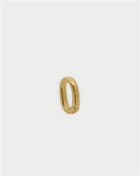 ANELLO ACCESSORIO MOLLA RUE DES MILLE ARG 925 ref. CB-SL 03