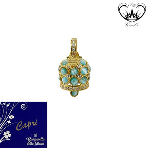 PENDENTE ARGENTO 925 CAPRI by MEG ref. CCABD2G