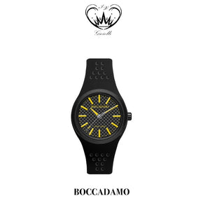 OROLOGIO UOMO BOCCADAMO CALIFORNIA REF. CF002
