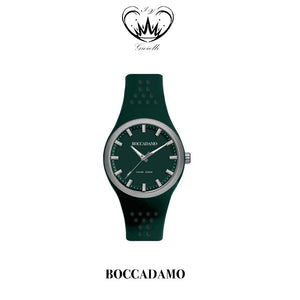 OROLOGIO UOMO BOCCADAMO CALIFORNIA REF. CF016