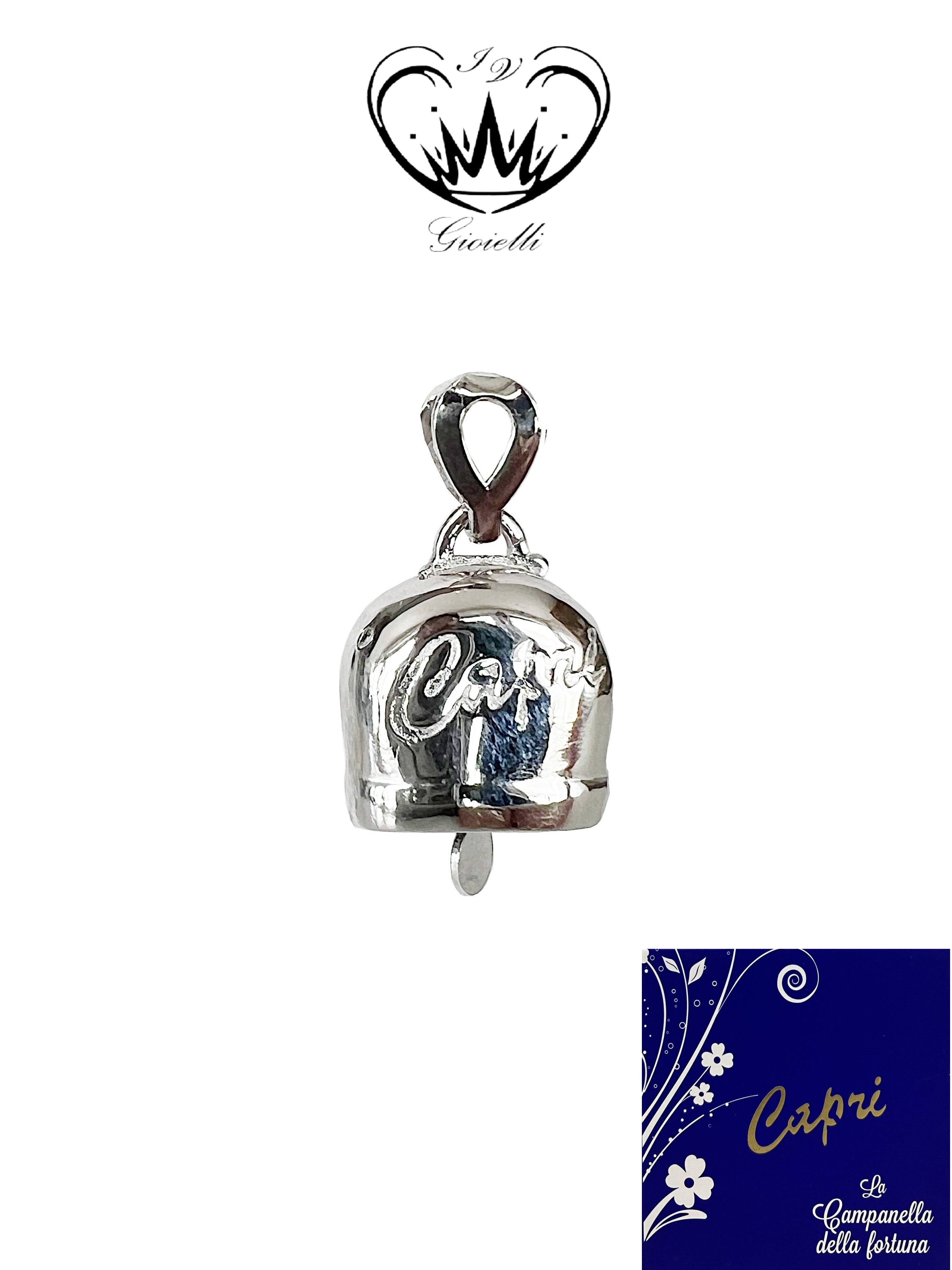 PENDENTE ARGENTO 925 CAPRI by MEG ref. CGD2B-L