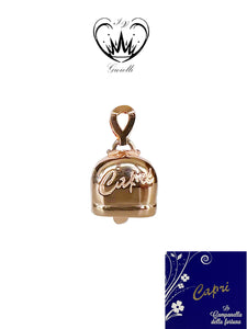 PENDENTE ARGENTO 925 CAPRI by MEG ref. CGD2R-L