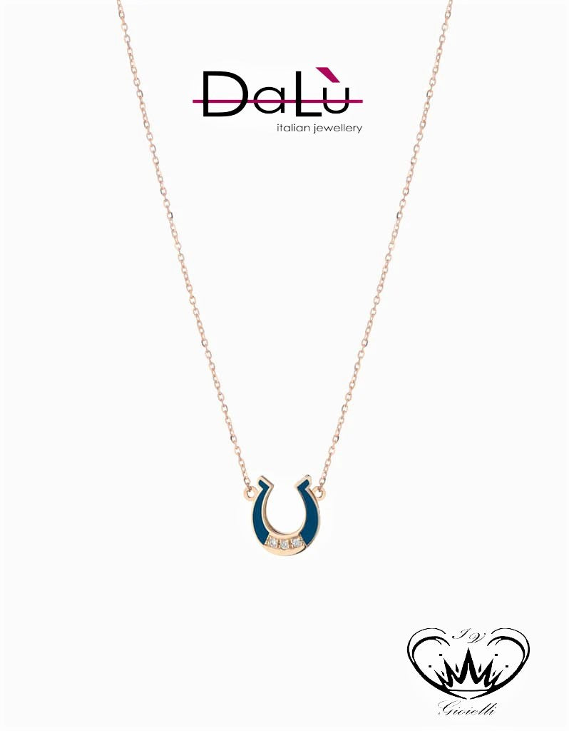 COLLANA DALU FERRO DI CAVALLO ref.CI3236ROLLOCI