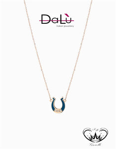 COLLANA DALU FERRO DI CAVALLO ref.CI3236ROLLOCI