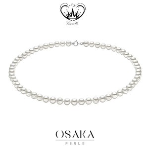 FILO PERLE OSAKA mm 4,5-5 18kt ref. CL-CLASSIC003