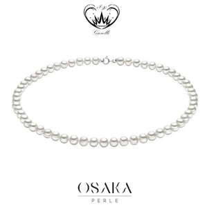 COLLANA PERLE OSAKA ref. CL-CLASSIC 007