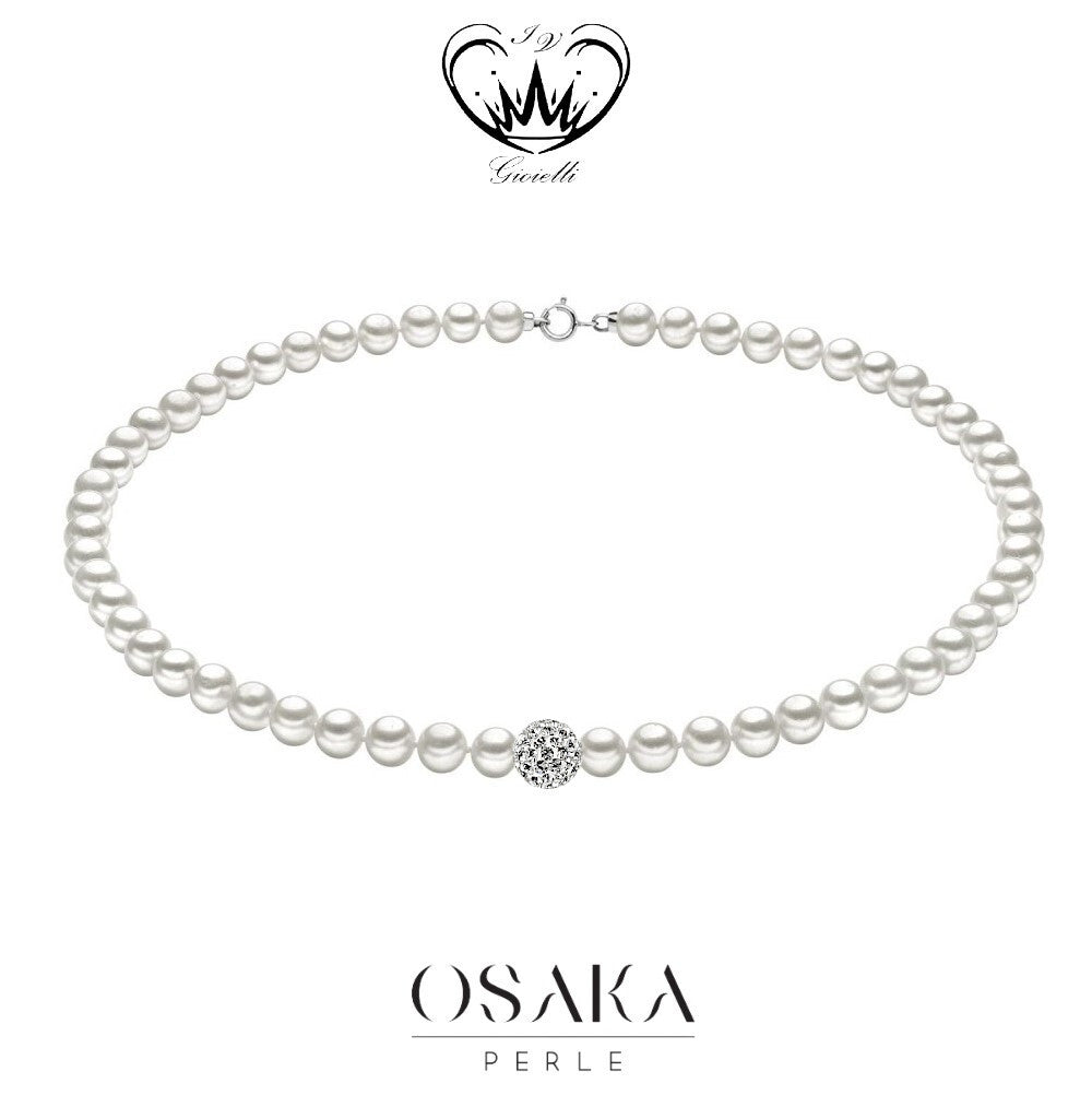 FILO PERLE OSAKA mm 5-5,5 18kt ref. CL-LUXURY001