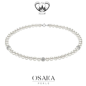 FILO PERLE OSAKA mm 5-5,5 18kt ref. CL-LUXURY002