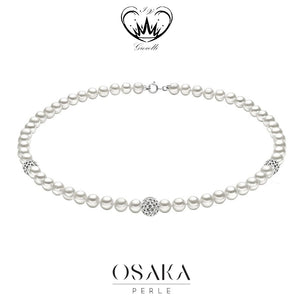 FILO PERLE OSAKA mm 5-5,5 18kt ref. CL-LUXURY003