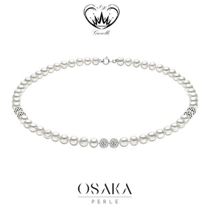 FILO PERLE OSAKA mm 5-5,5 18kt ref. CL-LUXURY005