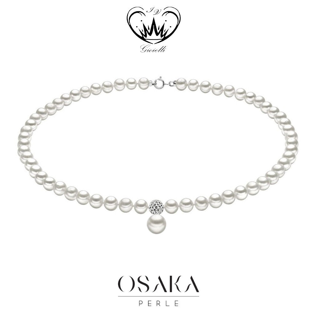 FILO PERLE OSAKA mm 5-5,5 18kt ref. CL-LUXURY008XL