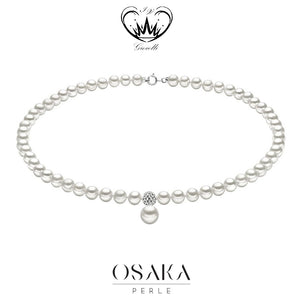 FILO PERLE OSAKA mm 5-5,5 18kt ref. CL-LUXURY008XL