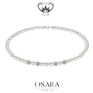 FILO PERLE OSAKA mm 5-5,5 18kt ref. CL-LUXURY010