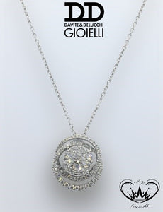 COLLANA DD GIOIELLI  ref. CLN0109960S