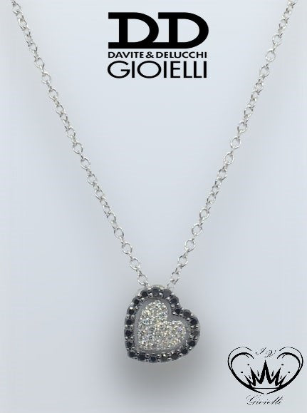 COLLANA DD GIOIELLI  ref. CLN011491BL