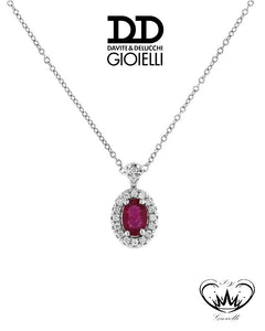 COLLANA DD GIOIELLI ref. CLN011743RB