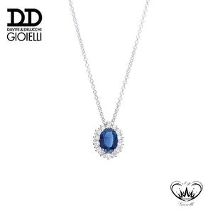 COLLANA DD GIOIELLI ZB DB ref. CLN011747ZF
