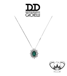 COLLANA DD GIOIELLI SM DBref. CLN011835SM