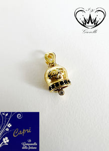 PENDENTE ARGENTO 925 CAPRI by MEG ref. CMZD2GN