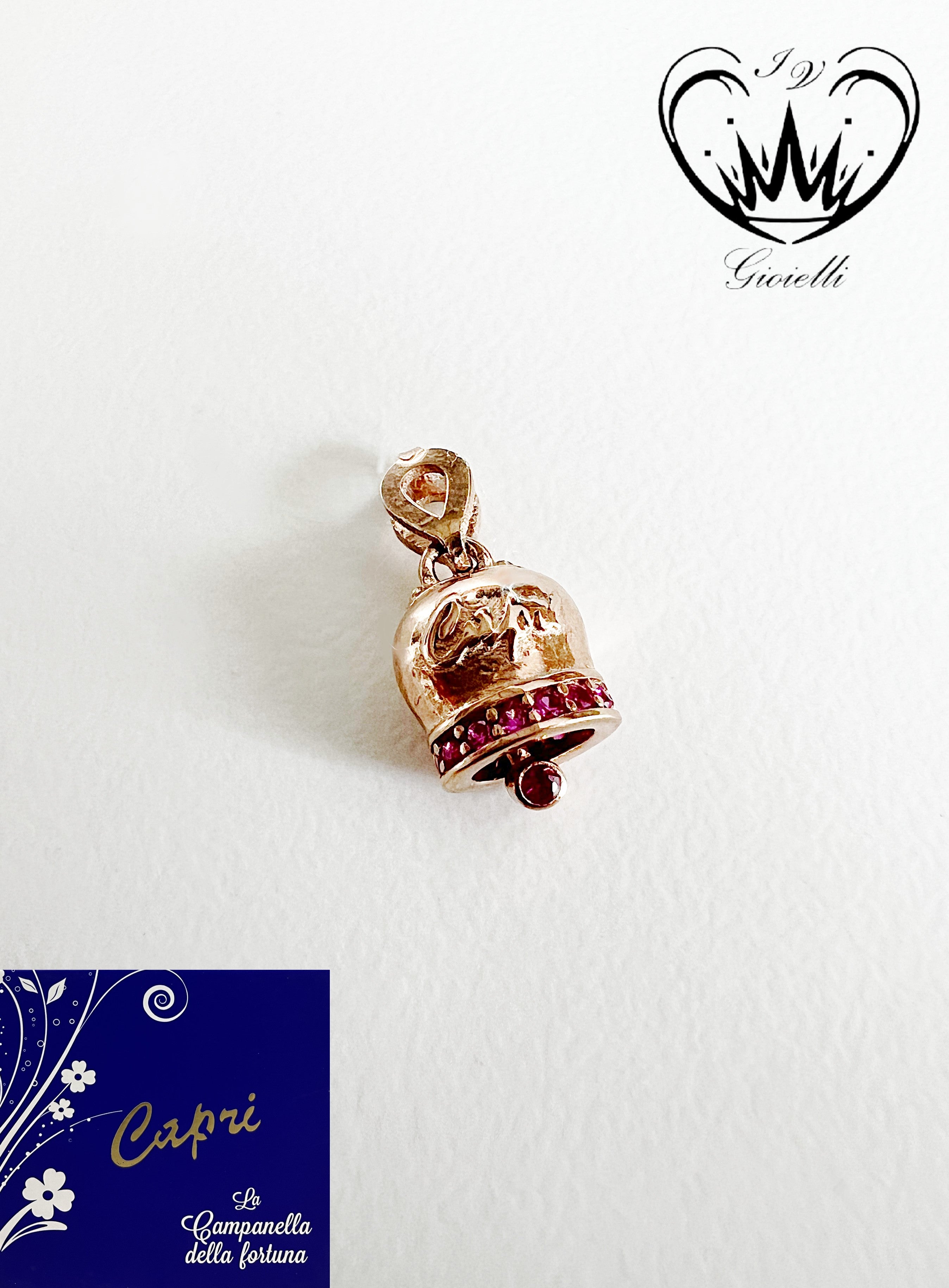 PENDENTE ARGENTO 925 CAPRI by MEG ref. CMZD2R