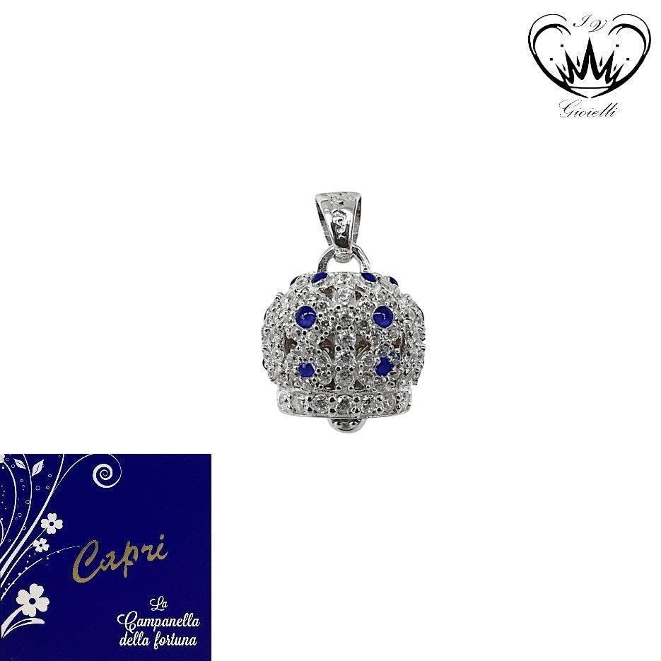 PENDENTE ARGENTO 925 CAPRI by MEG ref. CN31D2BB