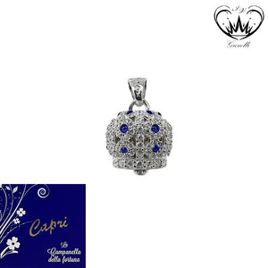 PENDENTE ARGENTO 925 CAPRI by MEG ref. CN31D2BB