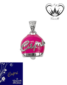 PENDENTE ARGENTO 925 CAPRI by MEG ref. CSLD2F