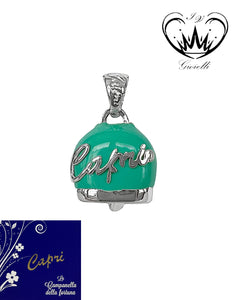 PENDENTE ARGENTO 925 CAPRI by MEG ref. CSLD2V