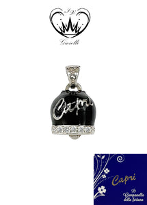 PENDENTE ARGENTO 925 CAPRI by MEG ref. CSZD2N