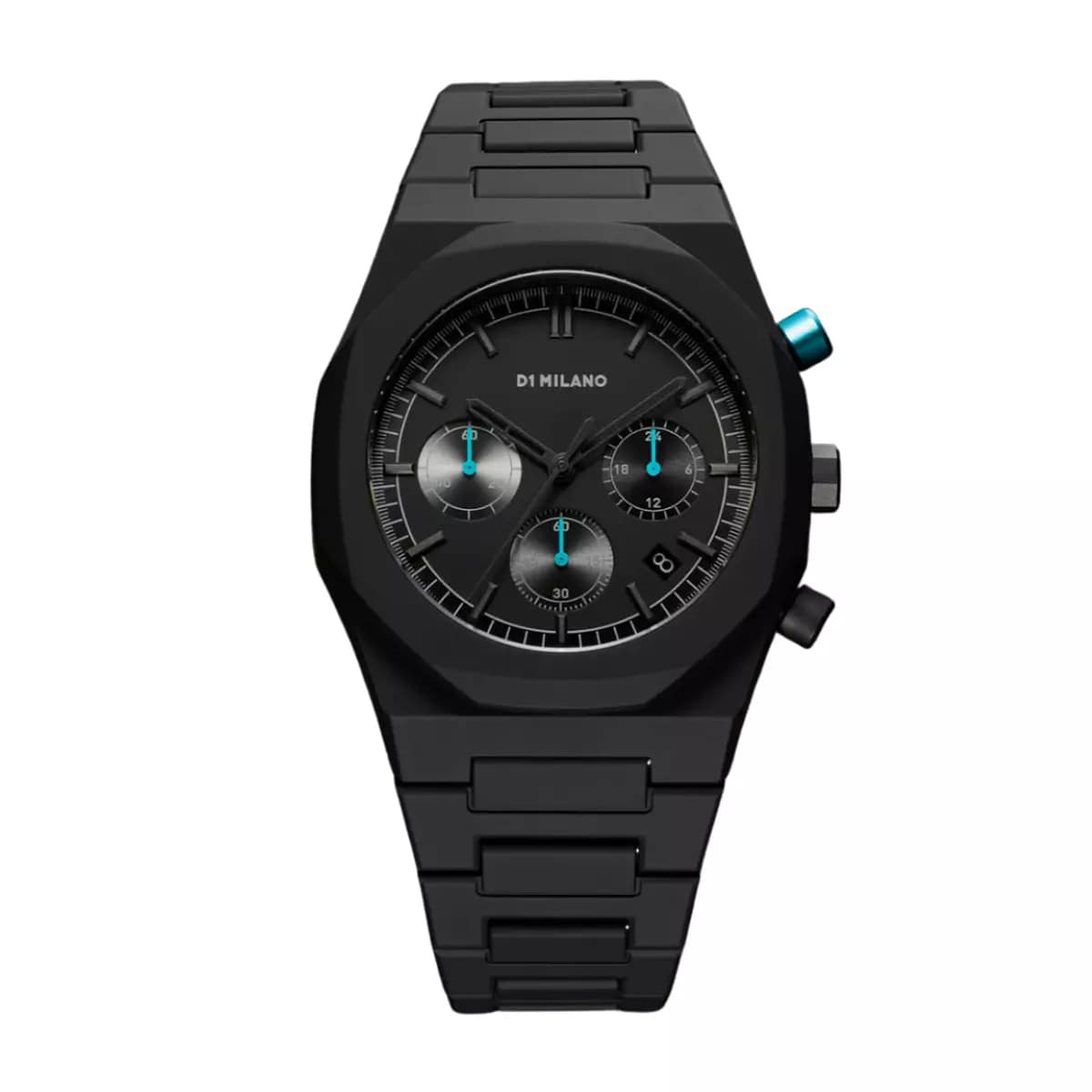 OROLOGIO D1 MILANO POLYCARBON ref. D1-PHBJ07