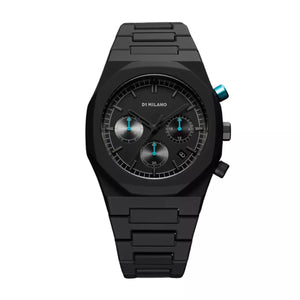 OROLOGIO D1 MILANO POLYCARBON ref. D1-PHBJ07