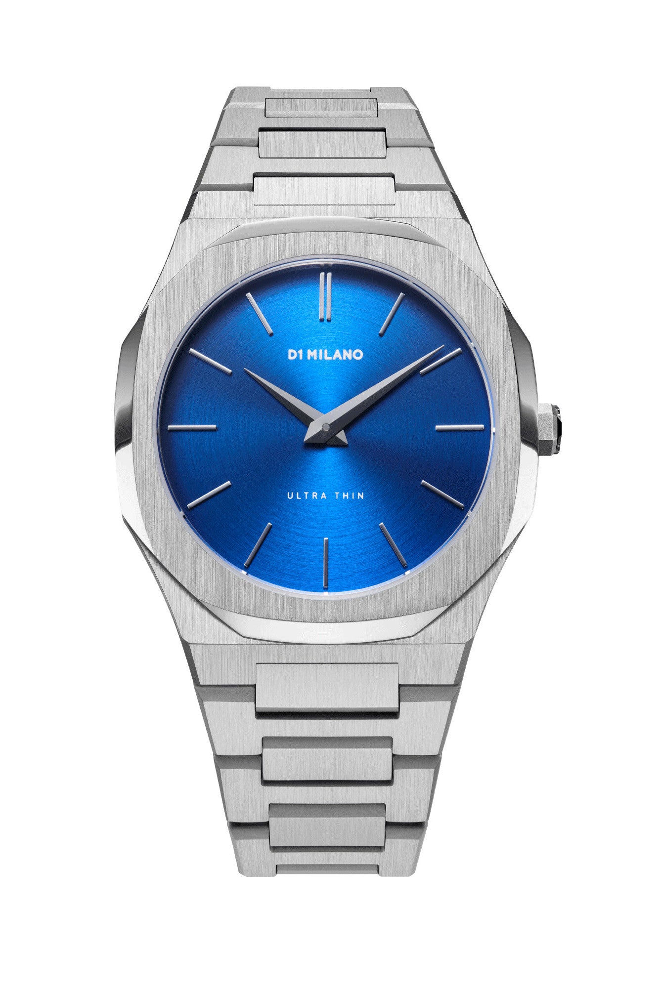 OROLOGIO D1 MILANO ULTRA THIN ref. D1-UTBJ09